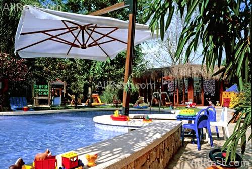 ArabellaSheraton Golf Hotel Son Vida 7